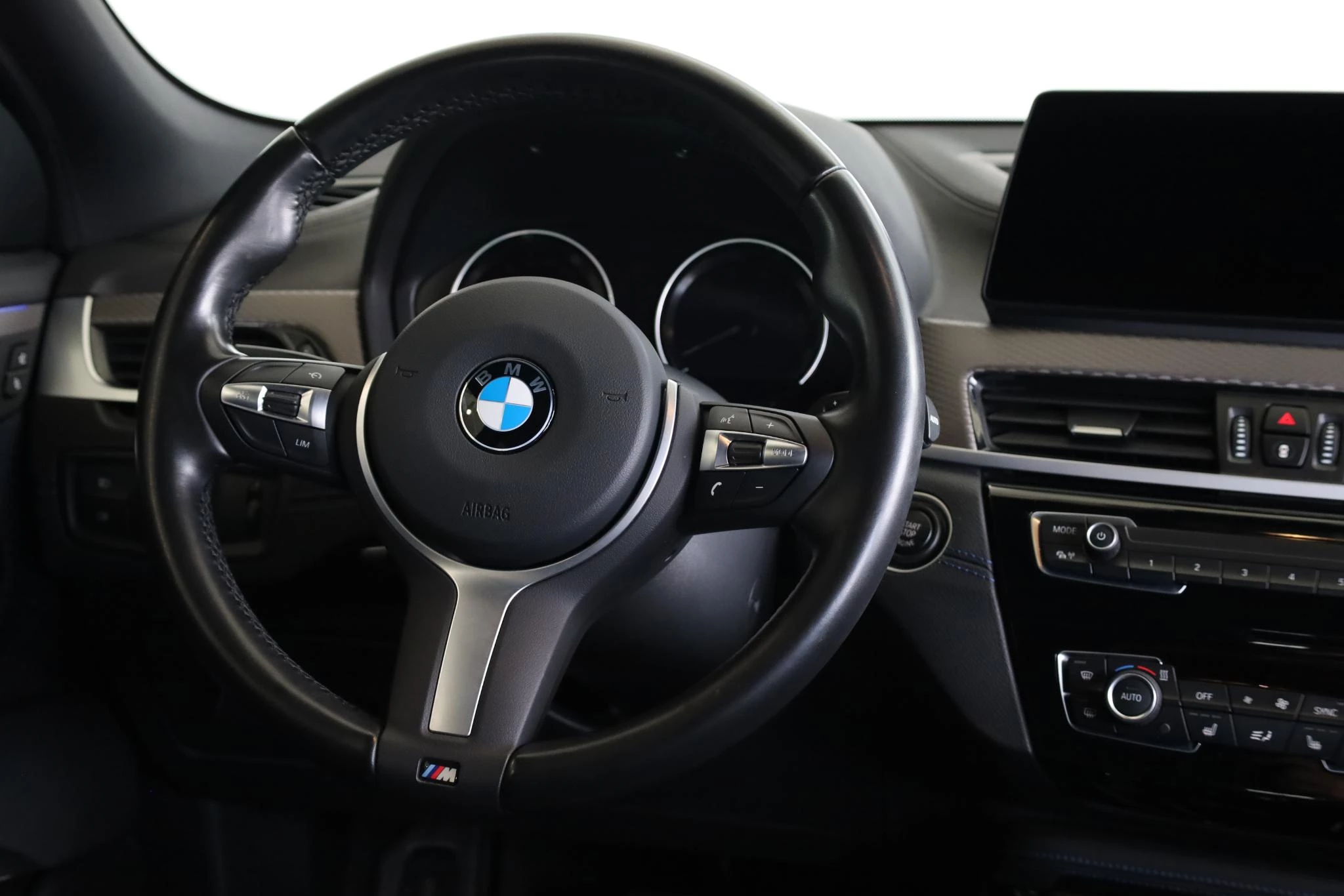 Hoofdafbeelding BMW X2