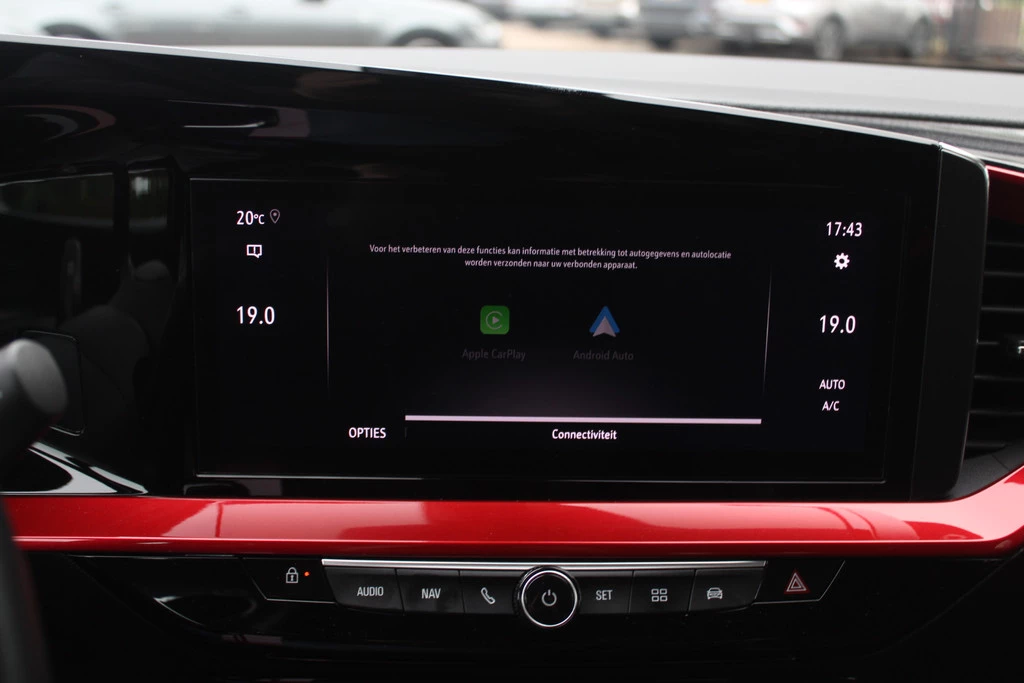 Hoofdafbeelding Opel Mokka-e