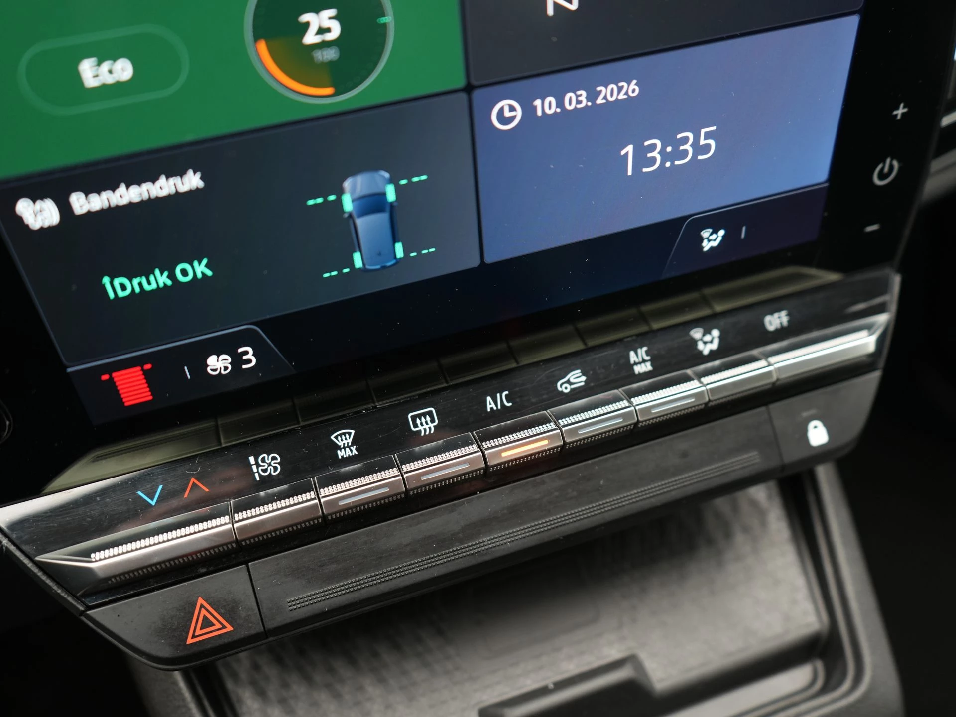 Hoofdafbeelding Renault Megane E-Tech