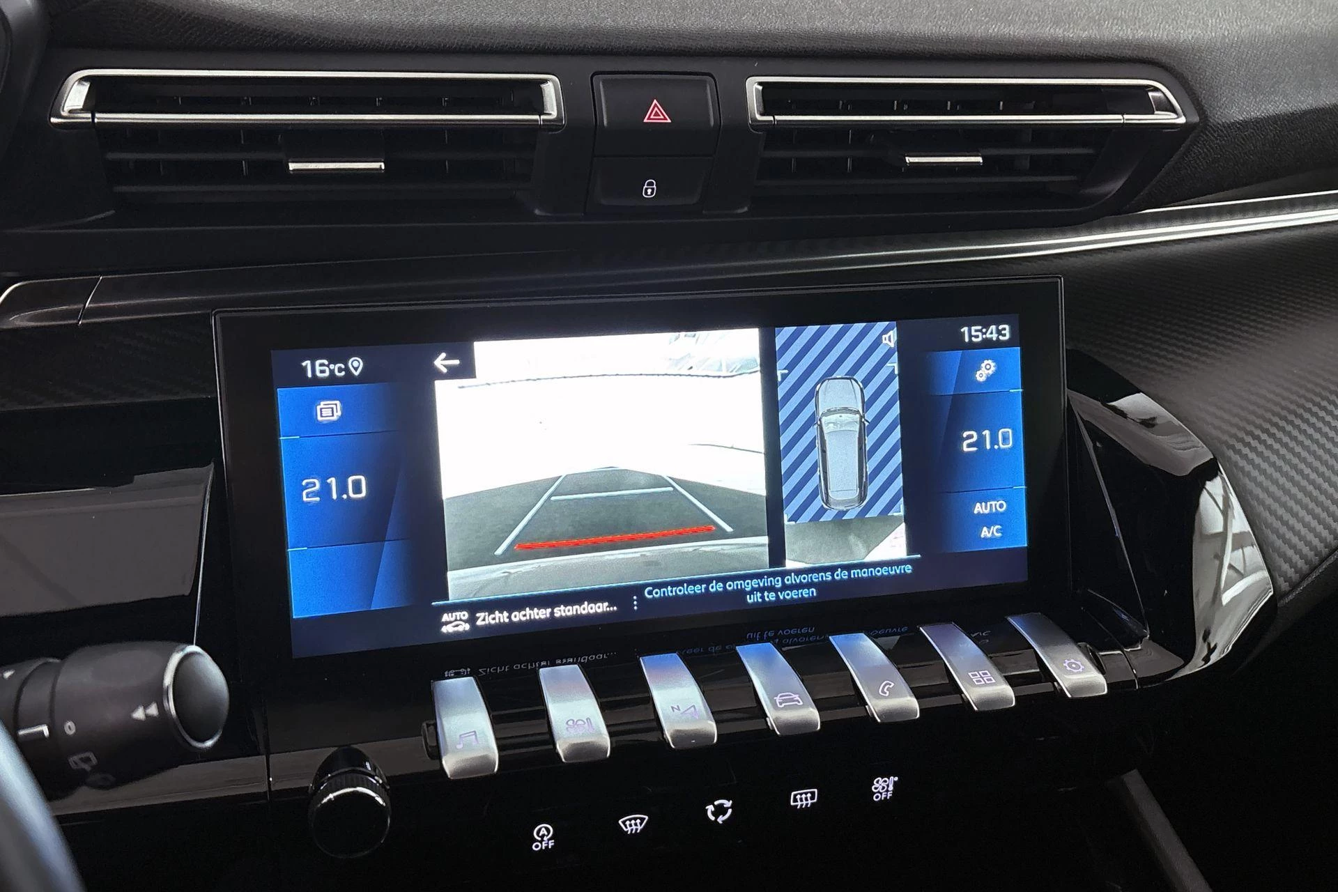 Hoofdafbeelding Peugeot 508