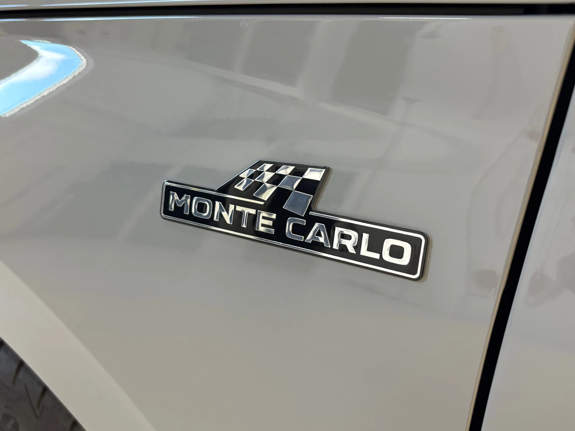 Hoofdafbeelding Škoda Scala