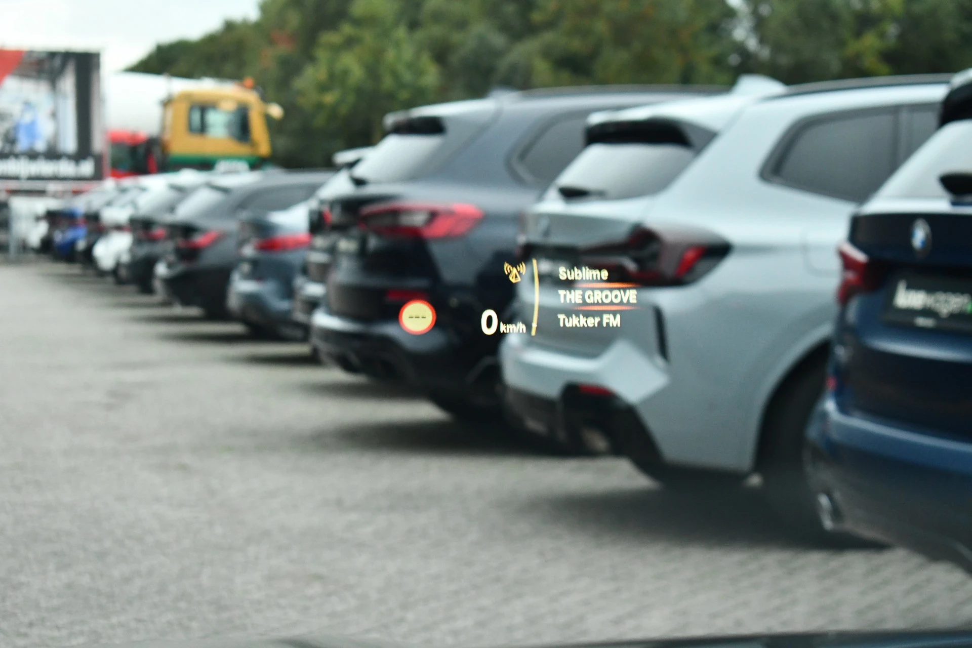 Hoofdafbeelding BMW X2