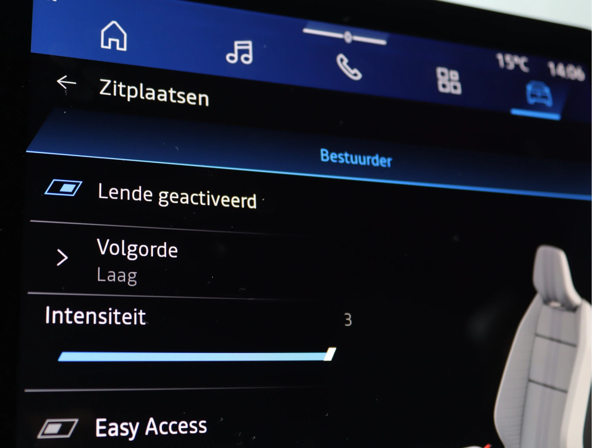 Hoofdafbeelding Renault Scénic