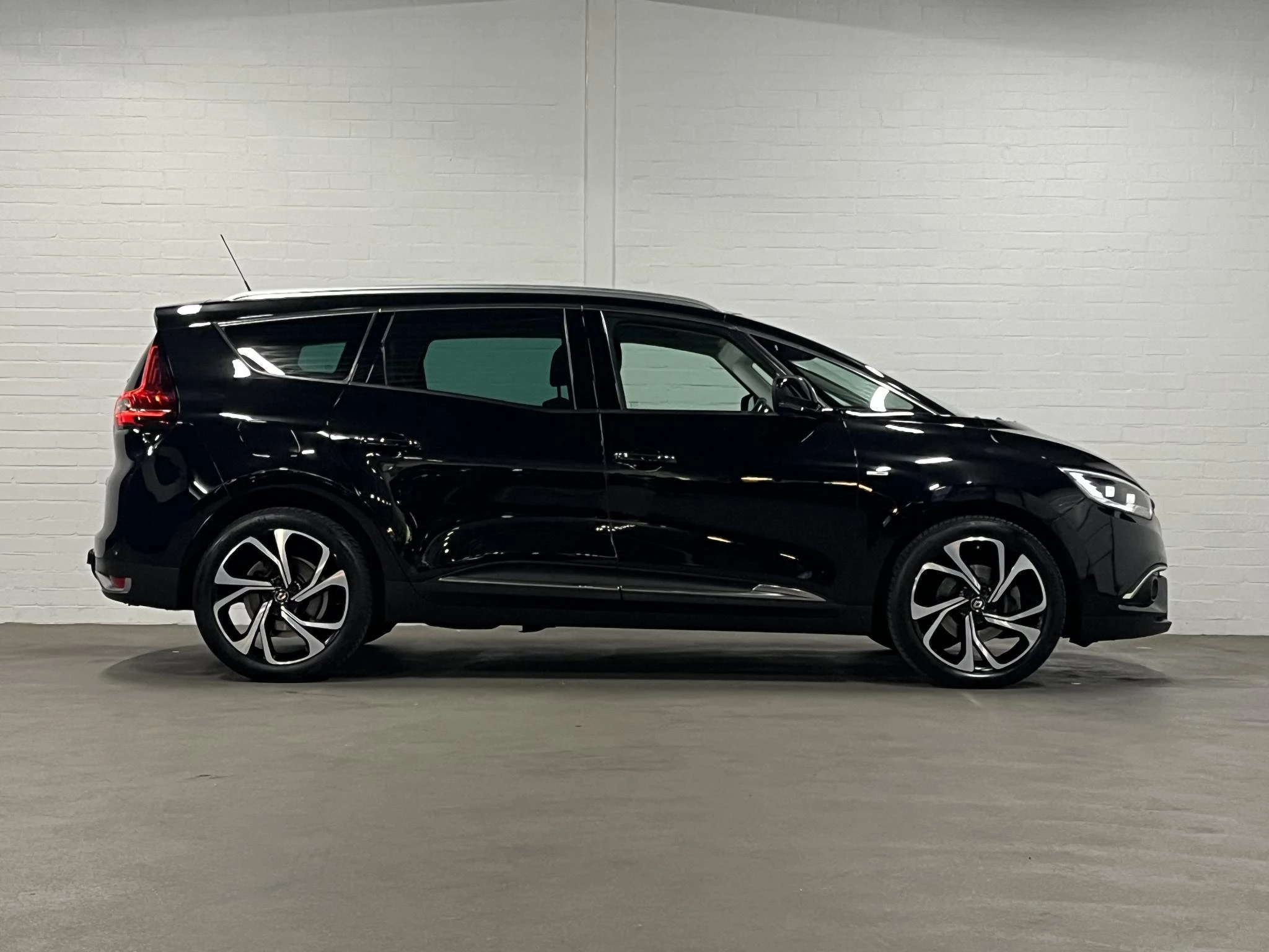 Hoofdafbeelding Renault Grand Scénic