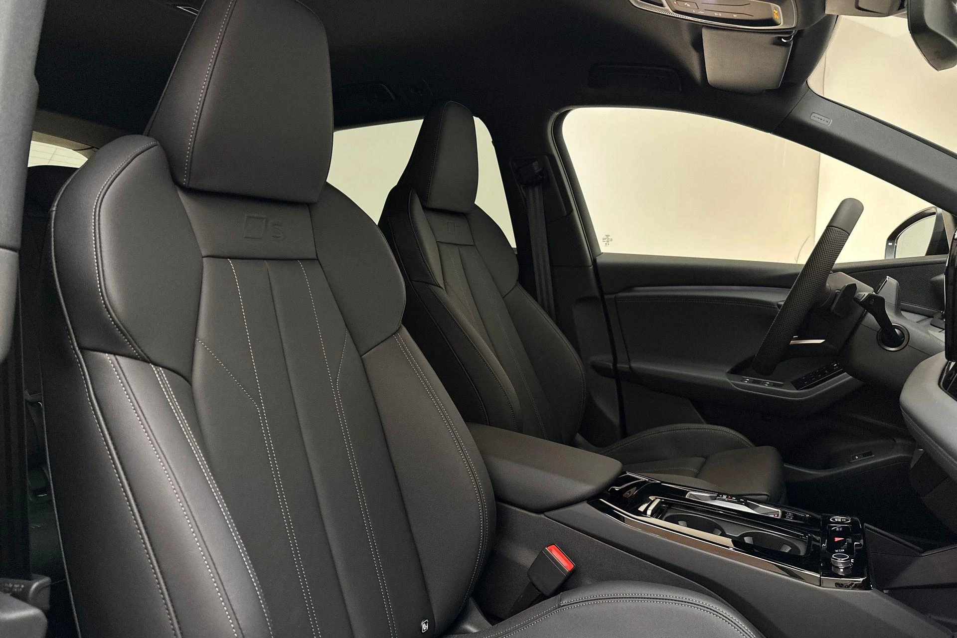 Hoofdafbeelding Audi Q6 e-tron