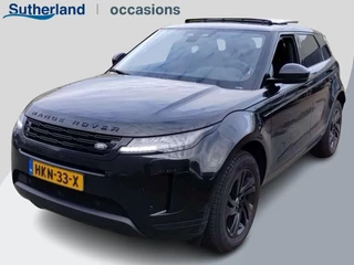 Land Rover Range Rover Evoque 1.5 P270e PHEV AWD S Edition | Panoramadak | Cold Climate Pakket