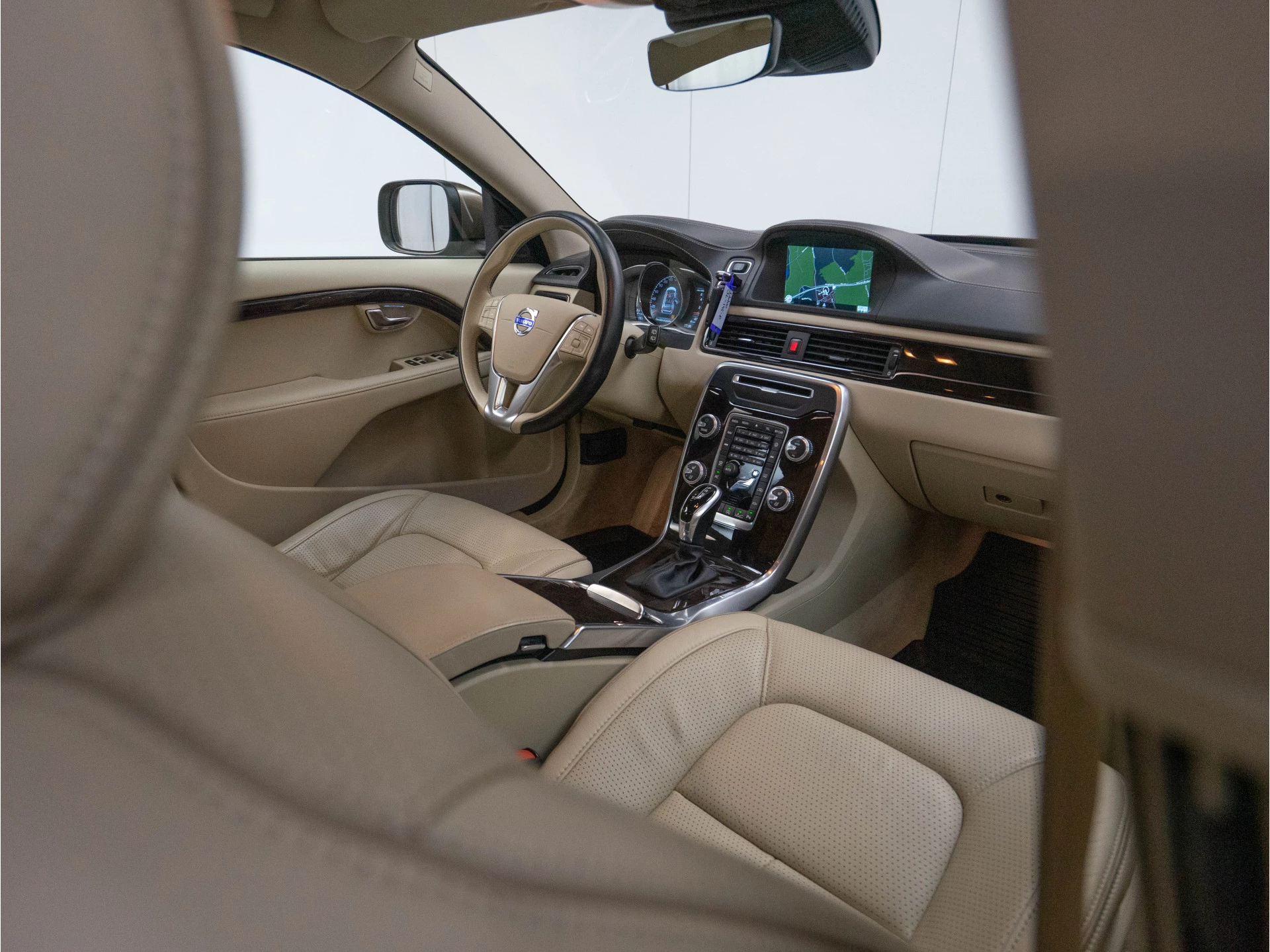 Hoofdafbeelding Volvo XC70