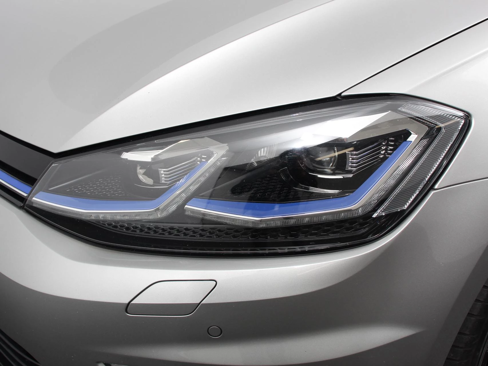 Hoofdafbeelding Volkswagen e-Golf