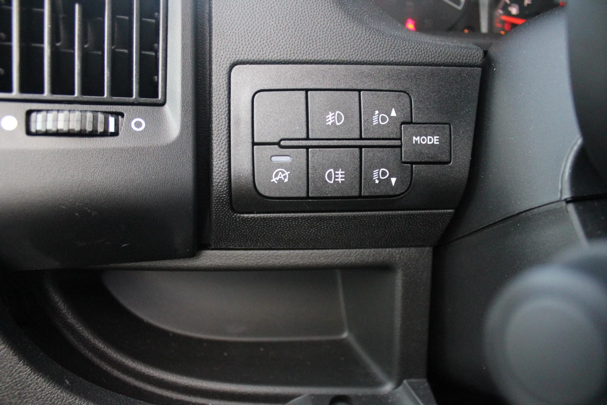 Hoofdafbeelding Peugeot Boxer