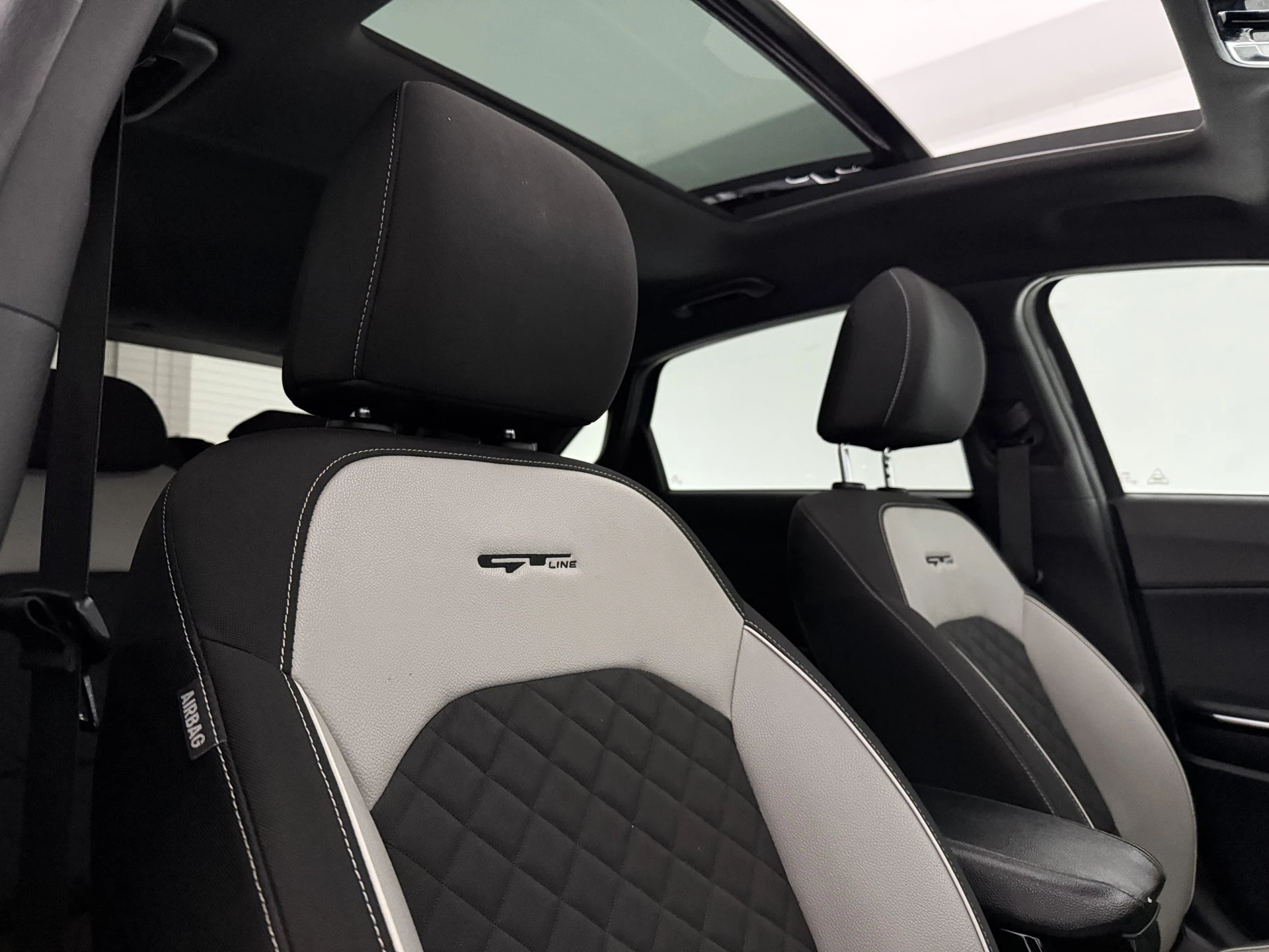 Hoofdafbeelding Kia Ceed