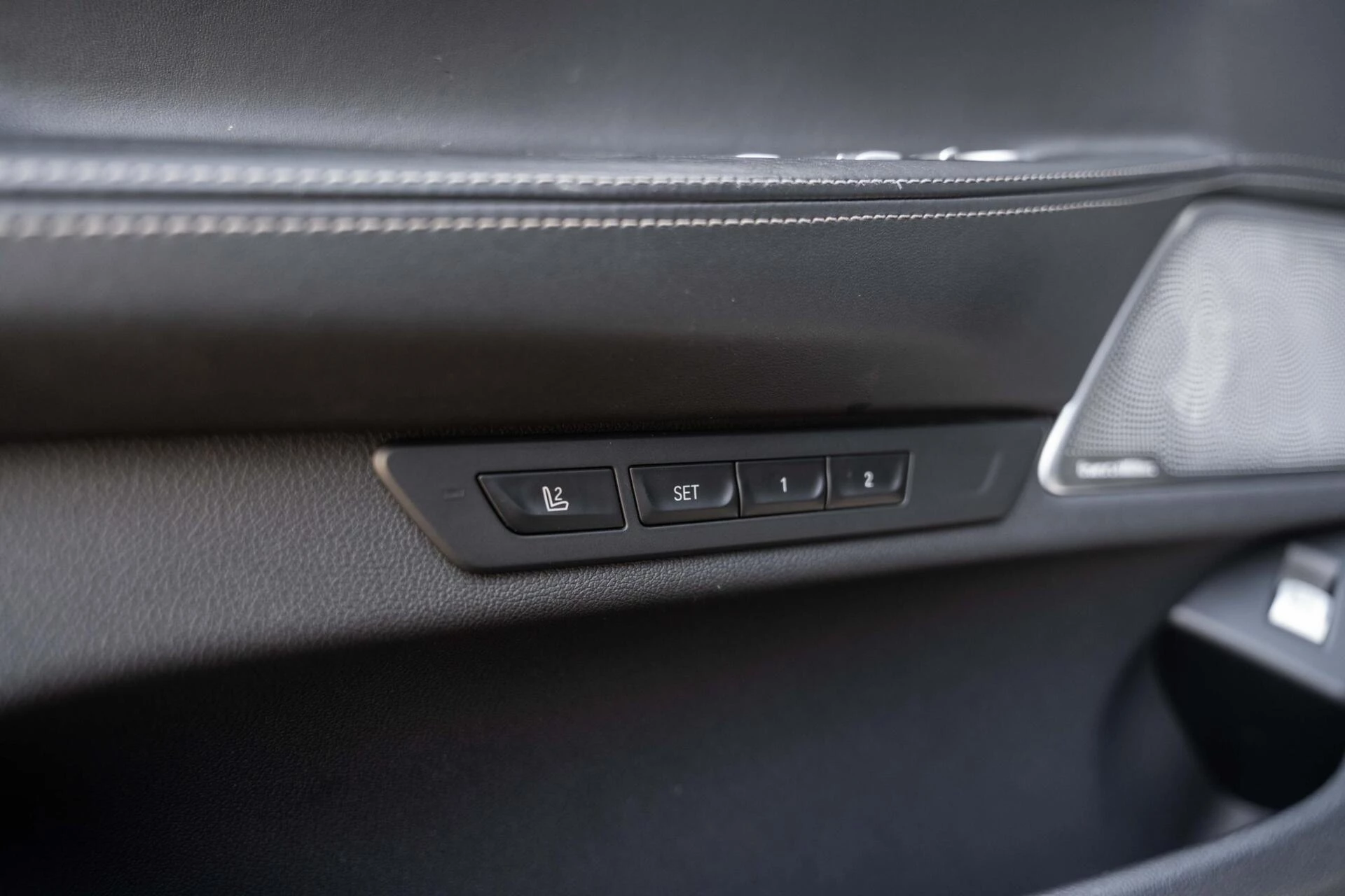 Hoofdafbeelding BMW 7 Serie