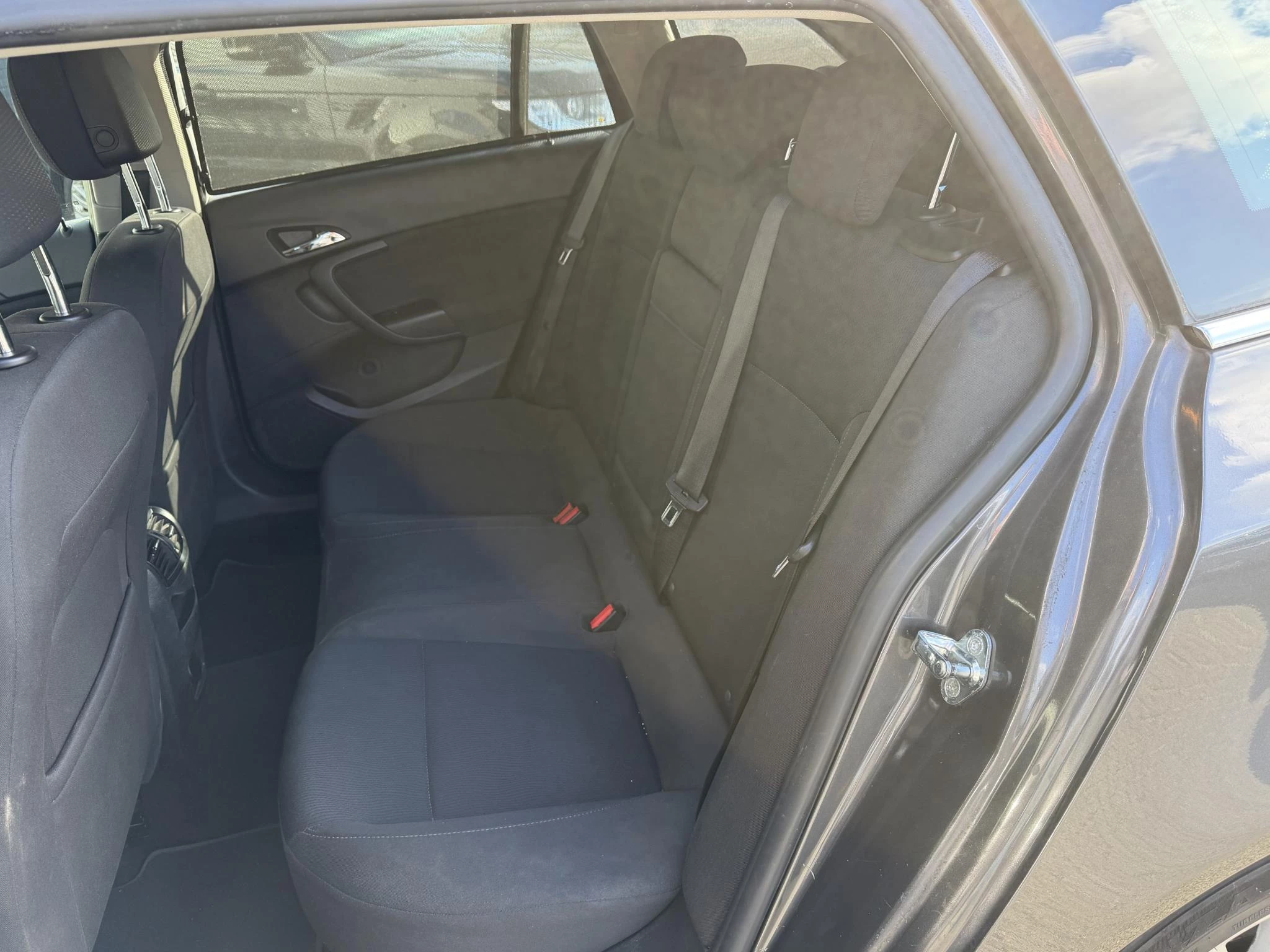 Hoofdafbeelding Opel Insignia