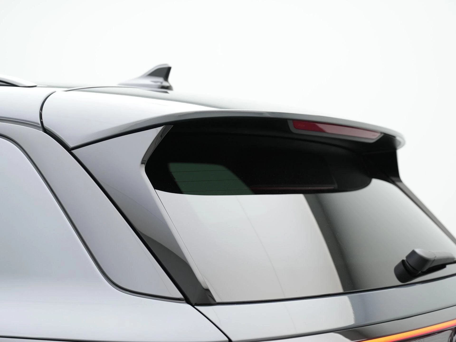 Hoofdafbeelding Volkswagen Tayron
