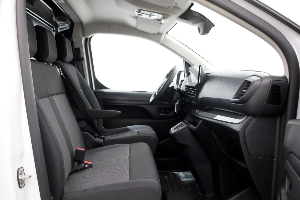 Hoofdafbeelding Fiat Scudo