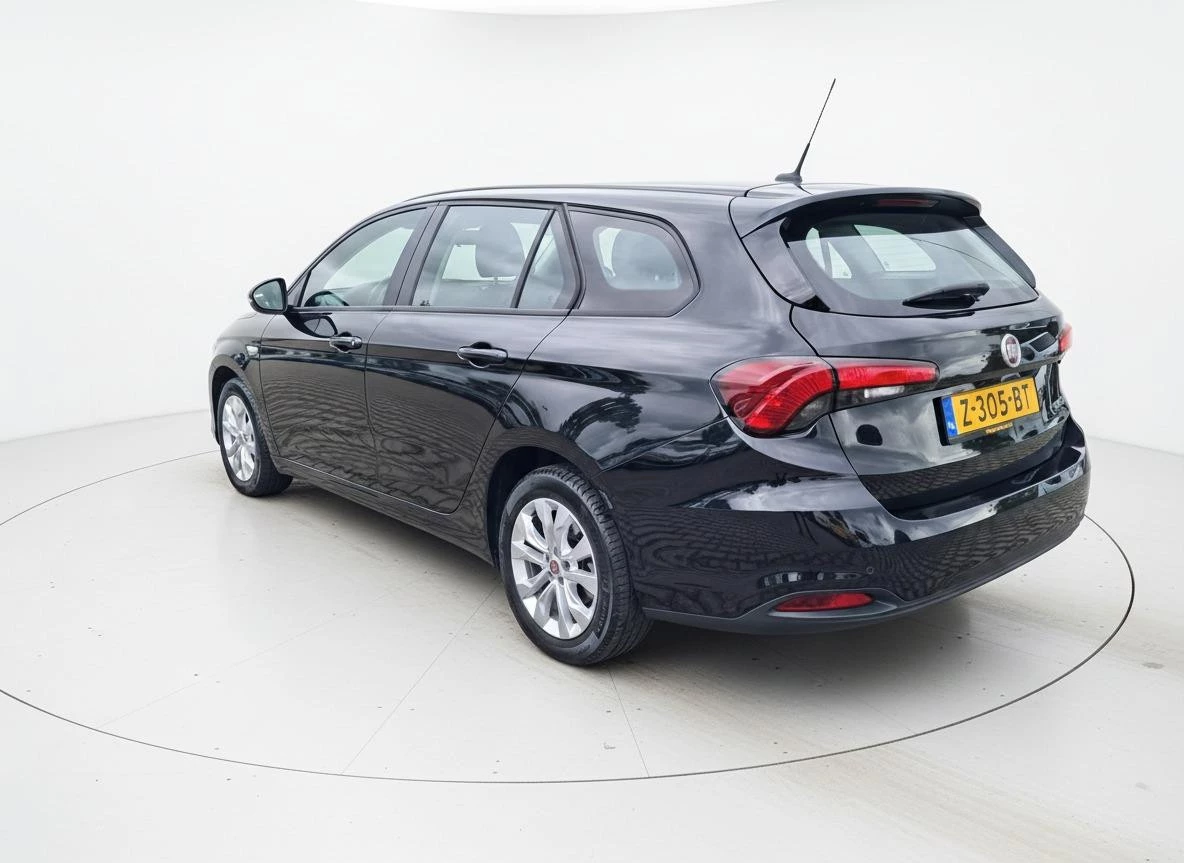 Hoofdafbeelding Fiat Tipo