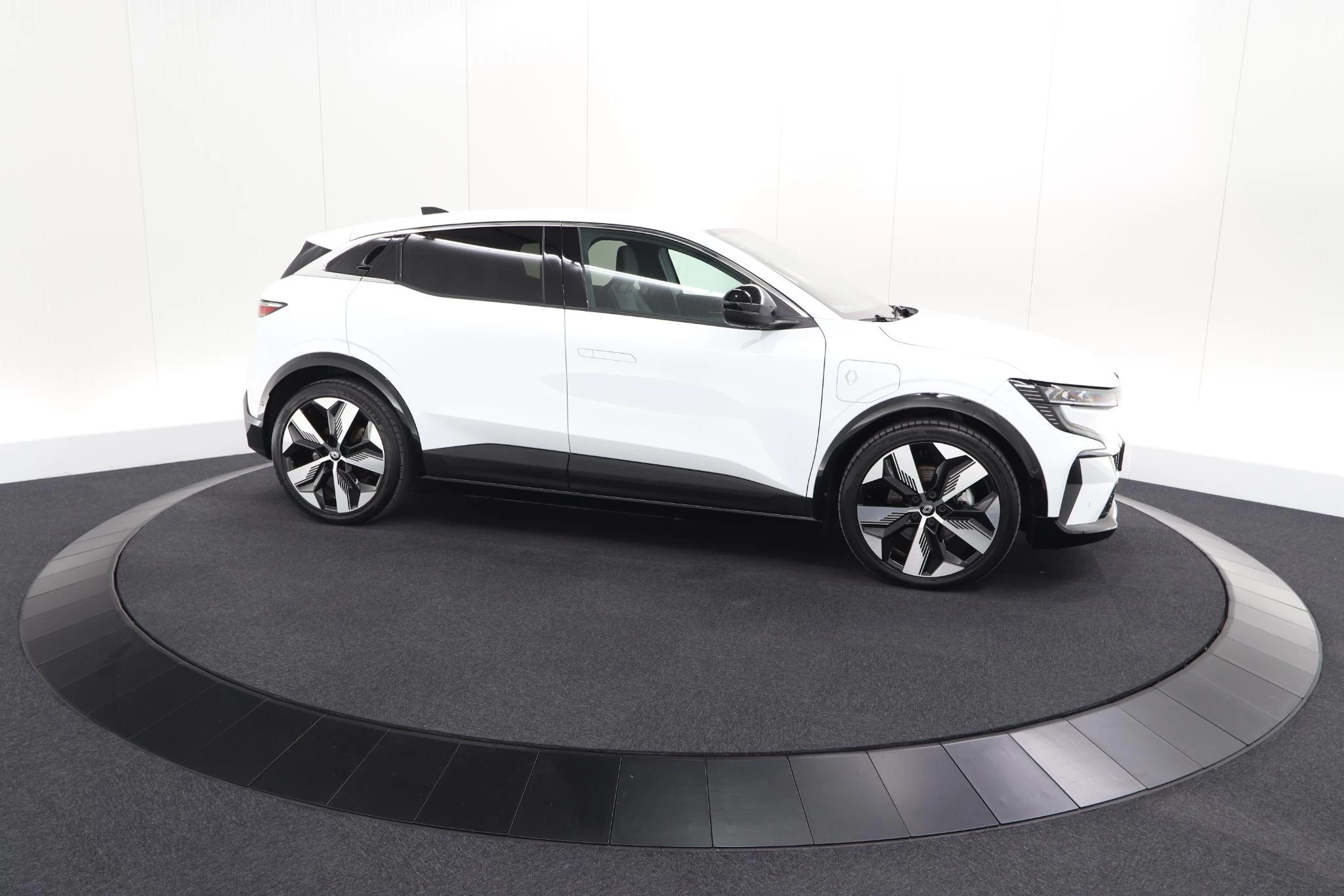 Hoofdafbeelding Renault Megane E-Tech