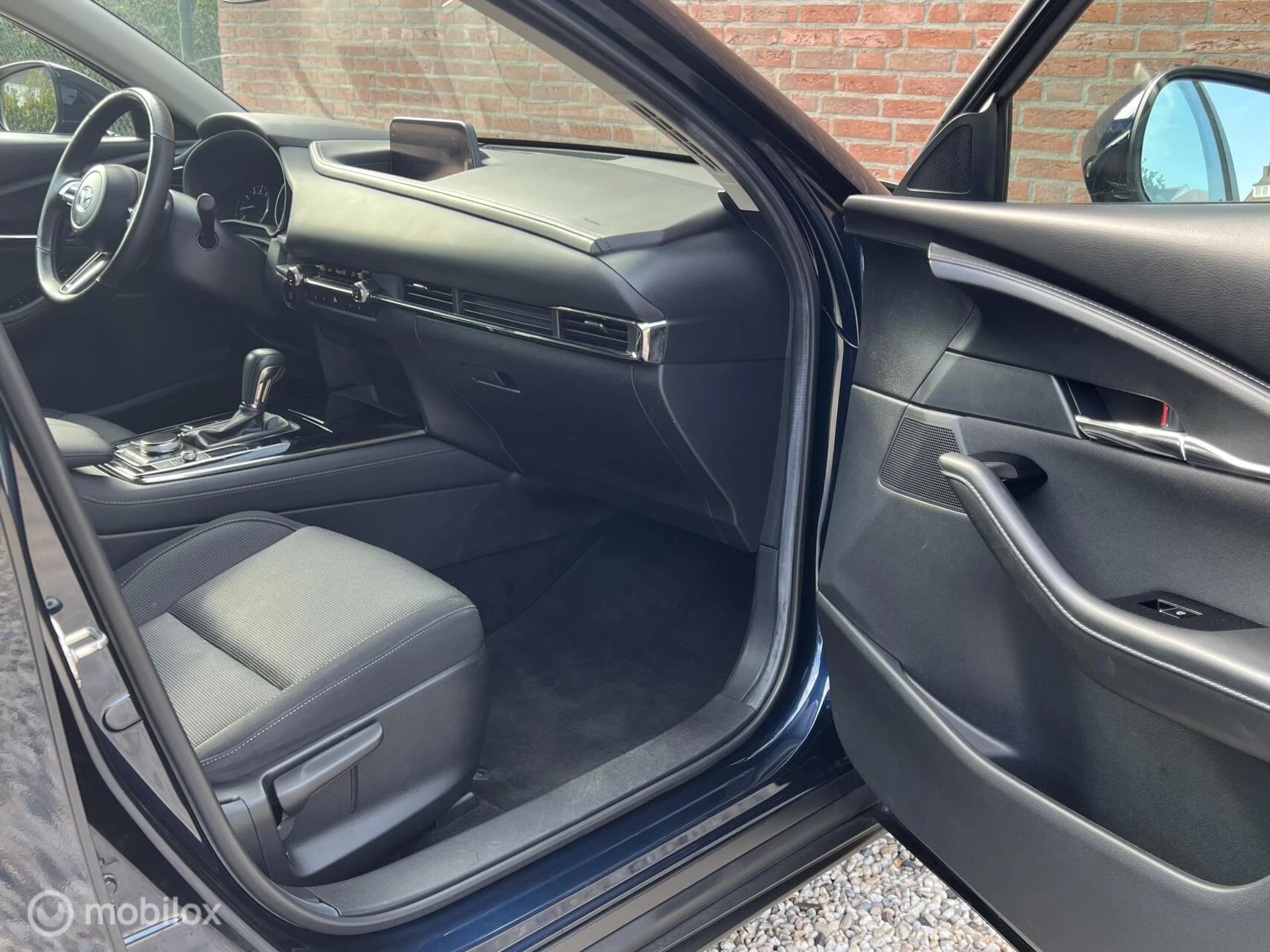 Hoofdafbeelding Mazda CX-30