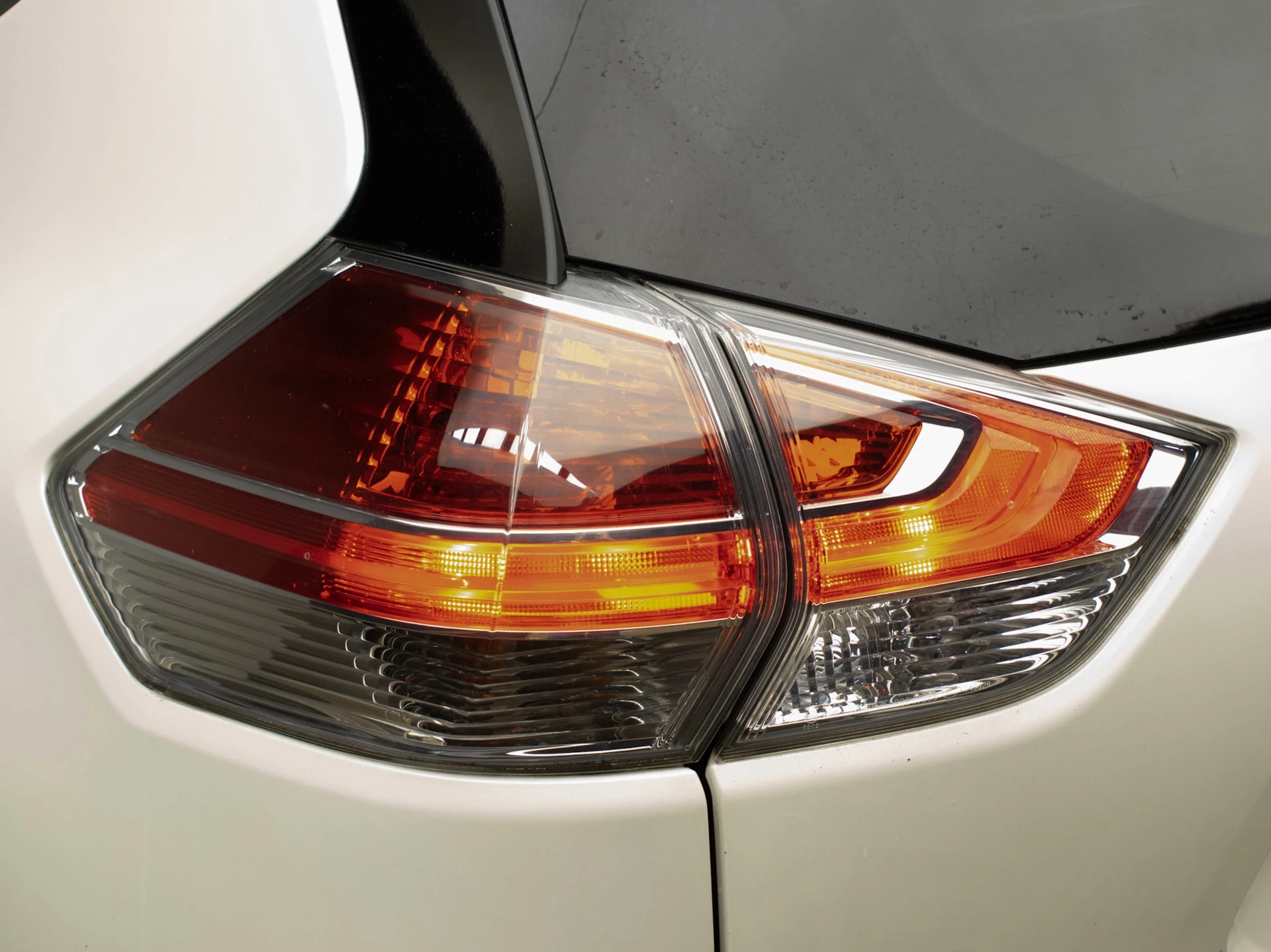 Hoofdafbeelding Nissan X-Trail