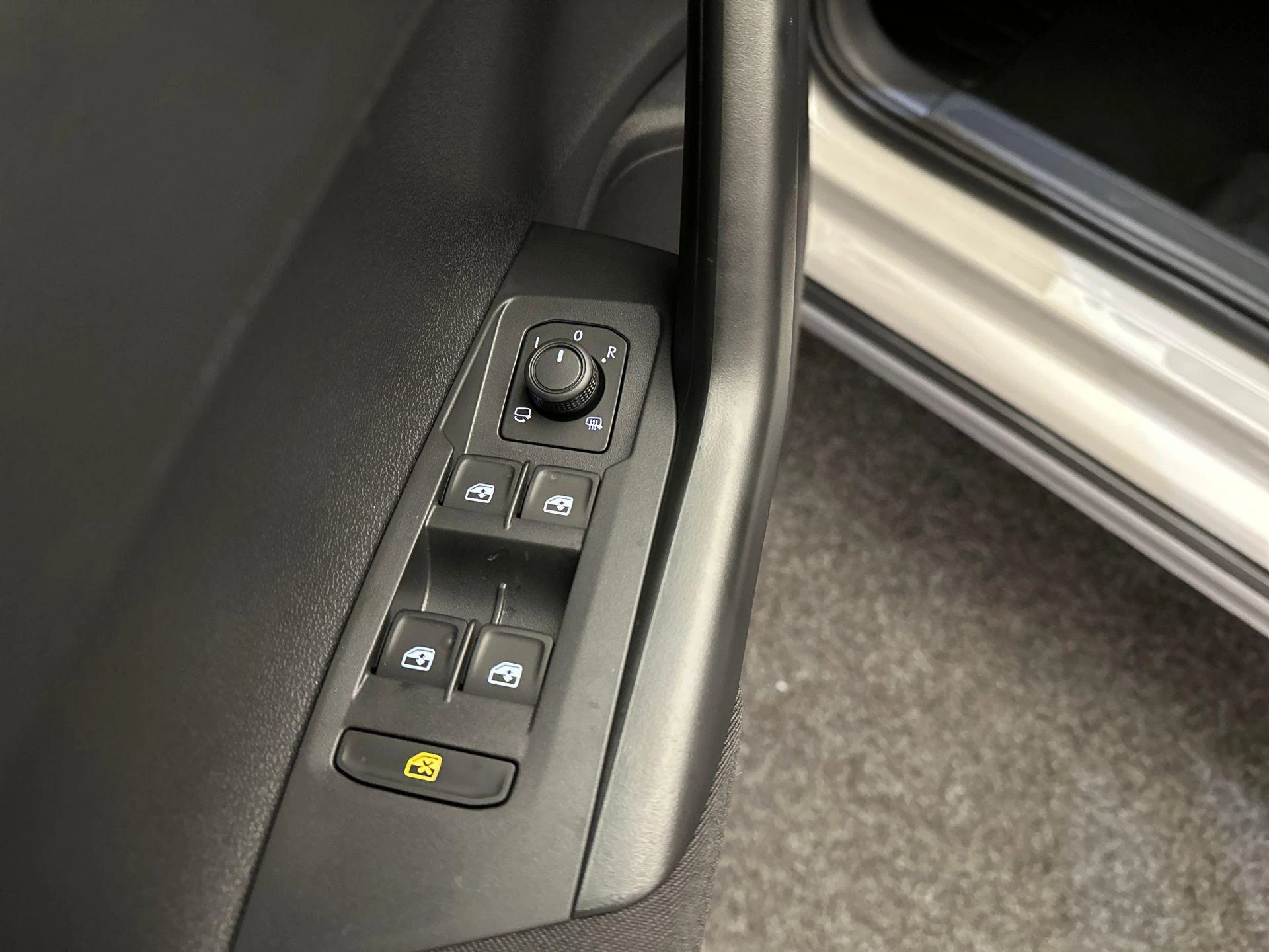 Hoofdafbeelding Volkswagen Taigo