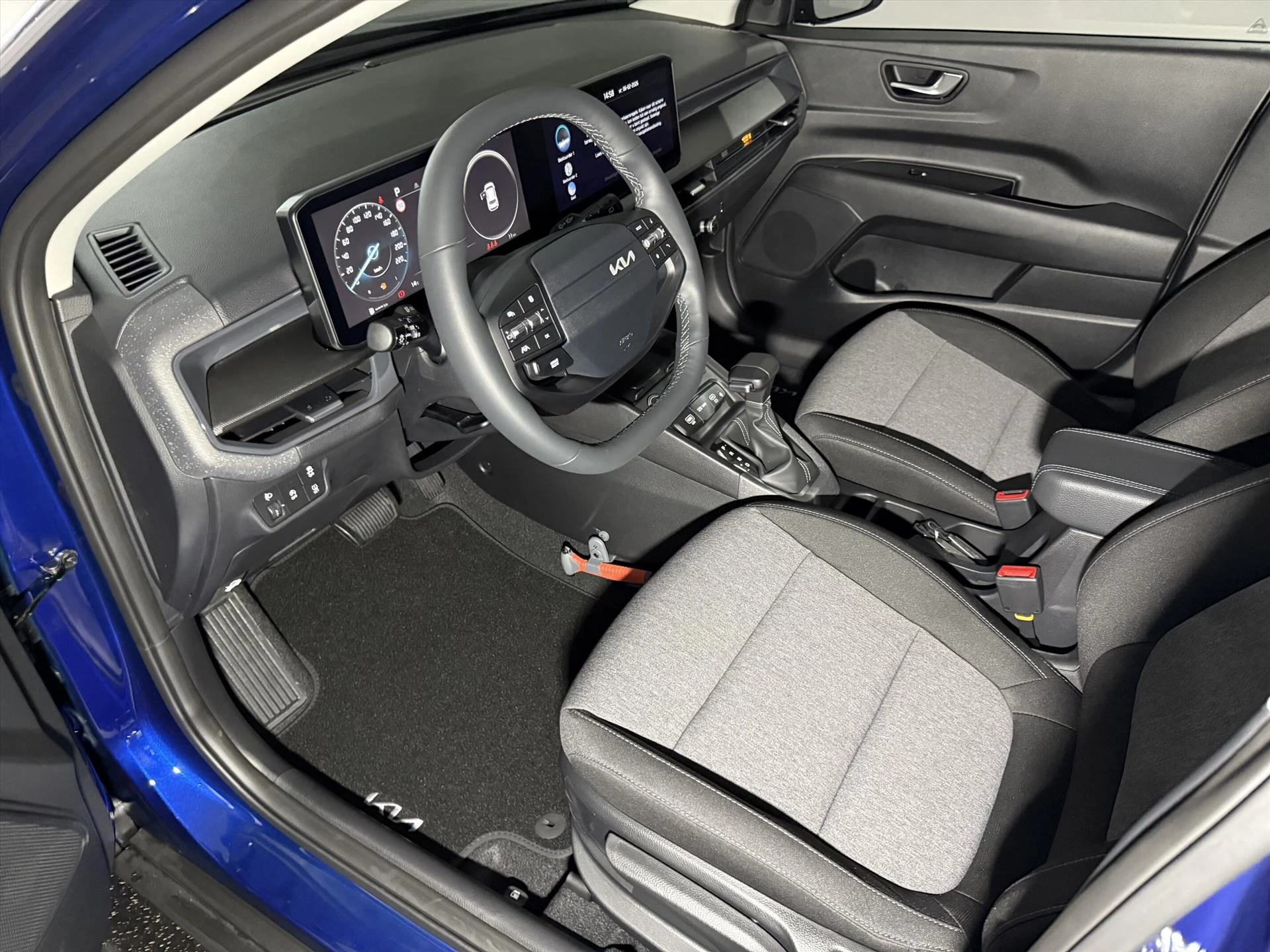 Hoofdafbeelding Kia Stonic