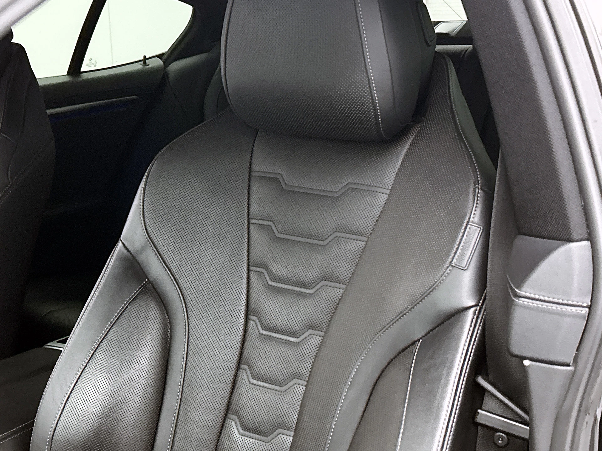 Hoofdafbeelding BMW 8 Serie