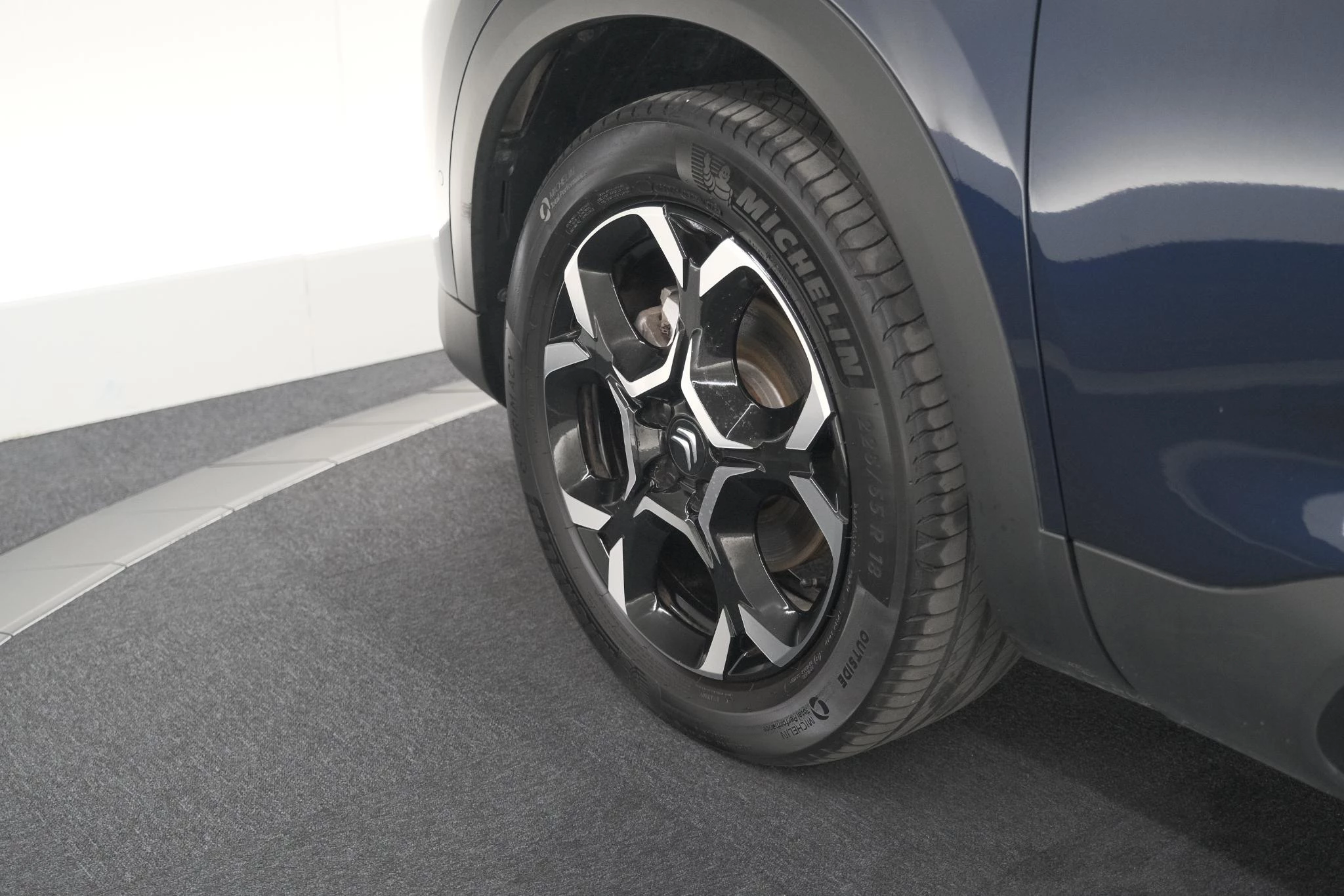 Hoofdafbeelding Citroën C5 Aircross