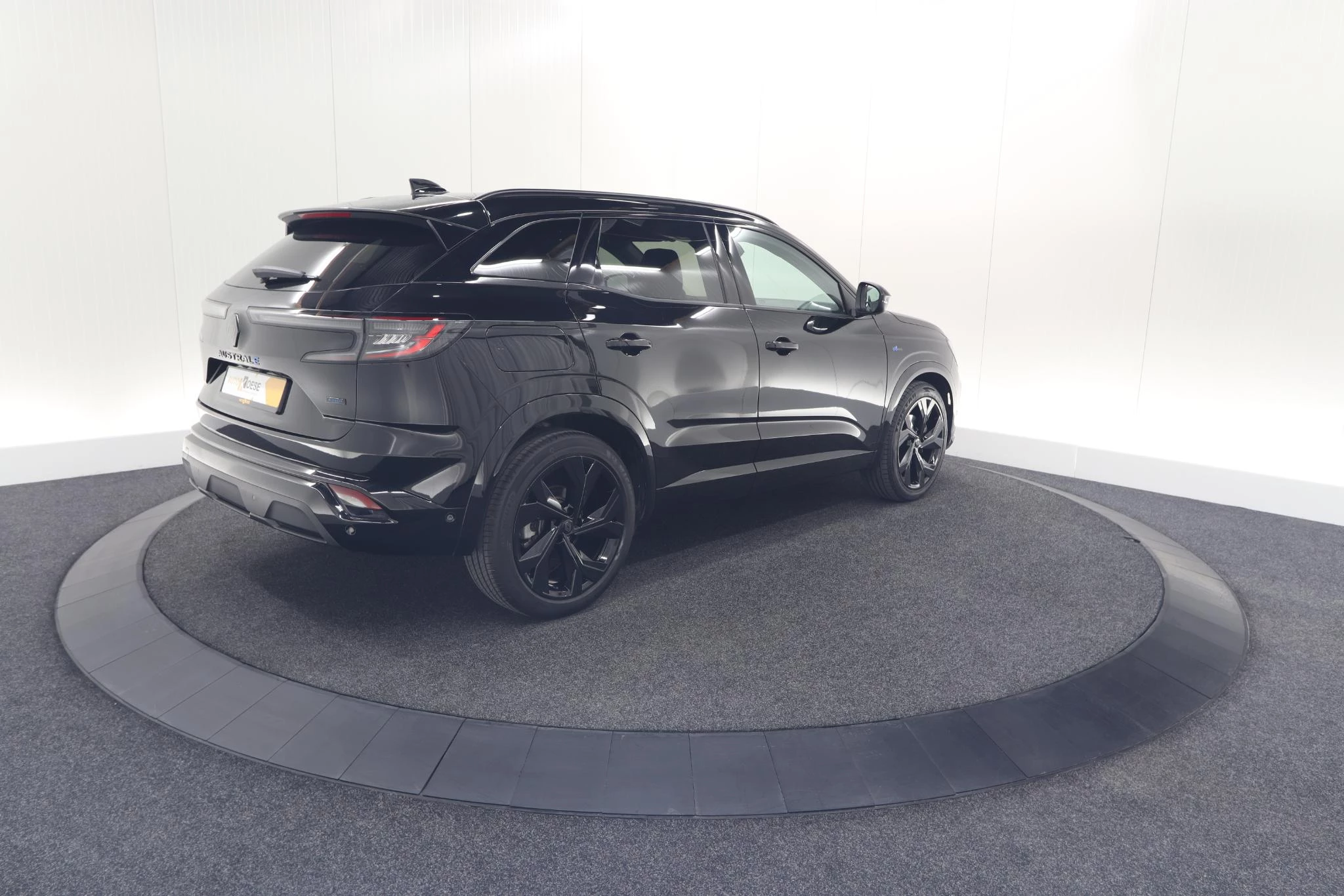 Hoofdafbeelding Renault Austral