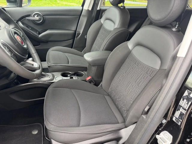 Hoofdafbeelding Fiat 500X