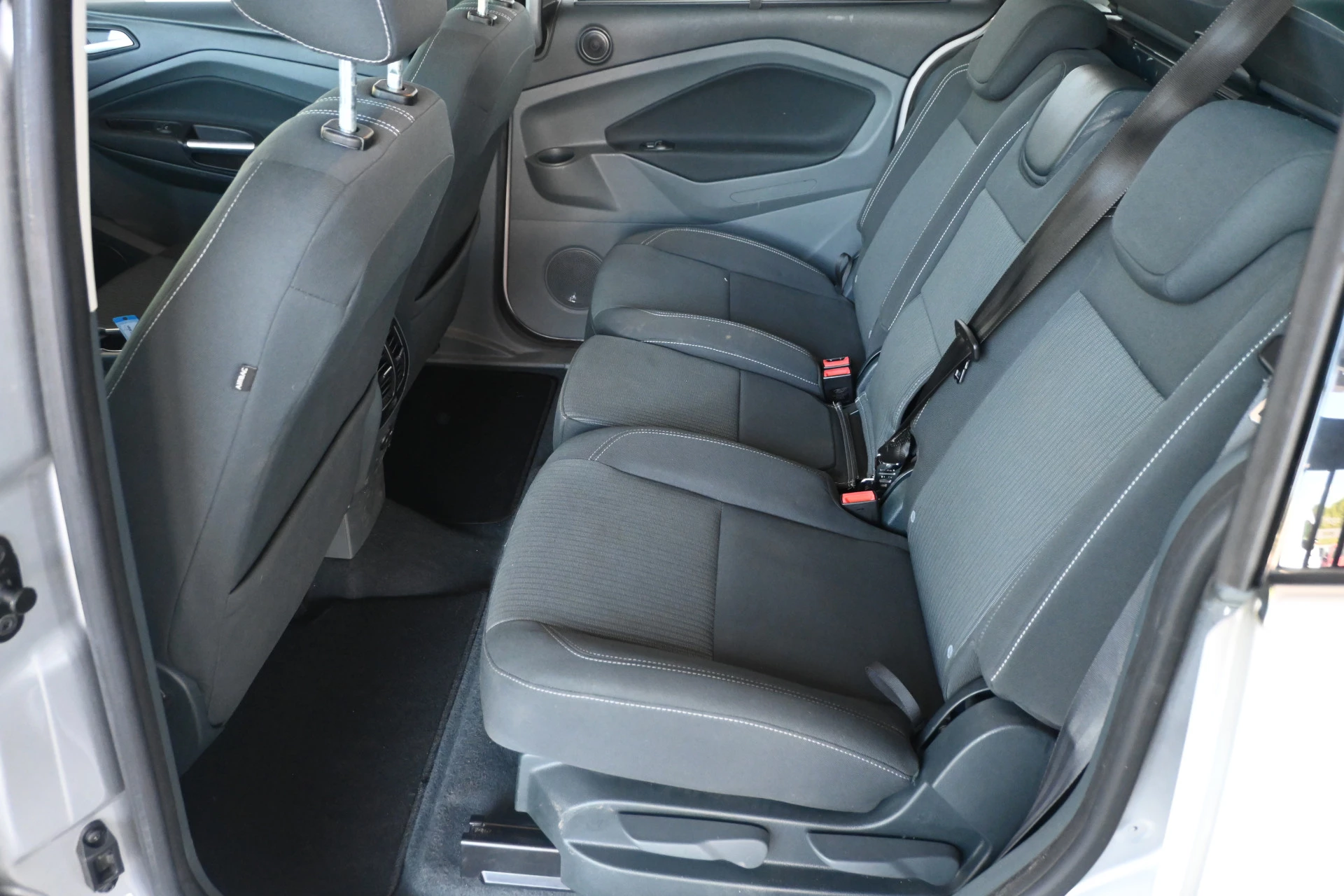 Hoofdafbeelding Ford Grand C-Max