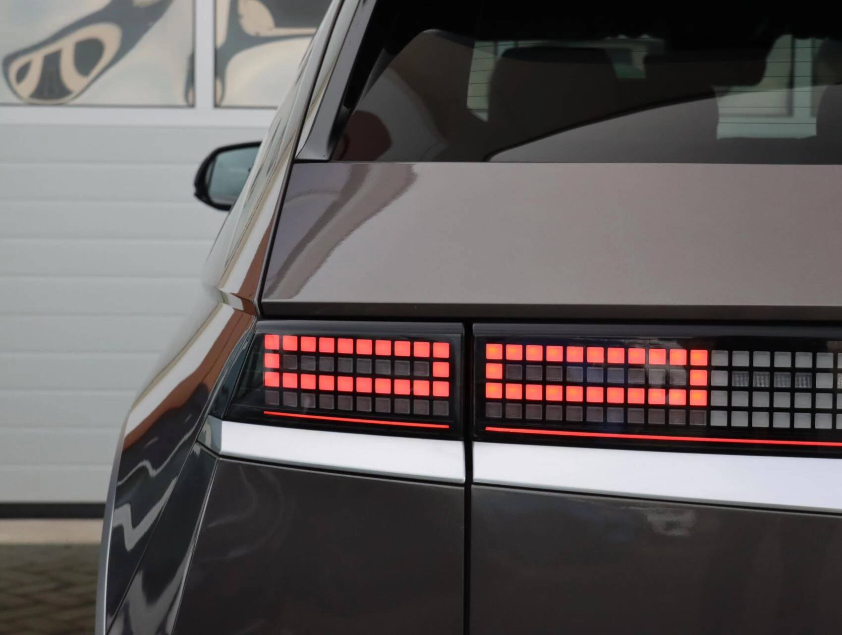 Hoofdafbeelding Hyundai IONIQ 5