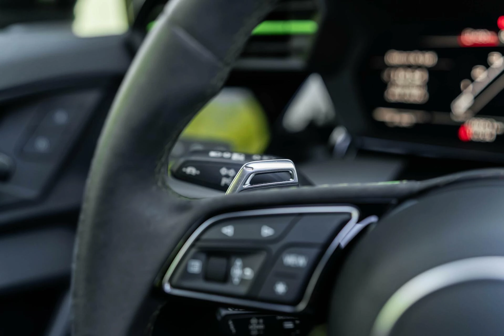 Hoofdafbeelding Audi RS3