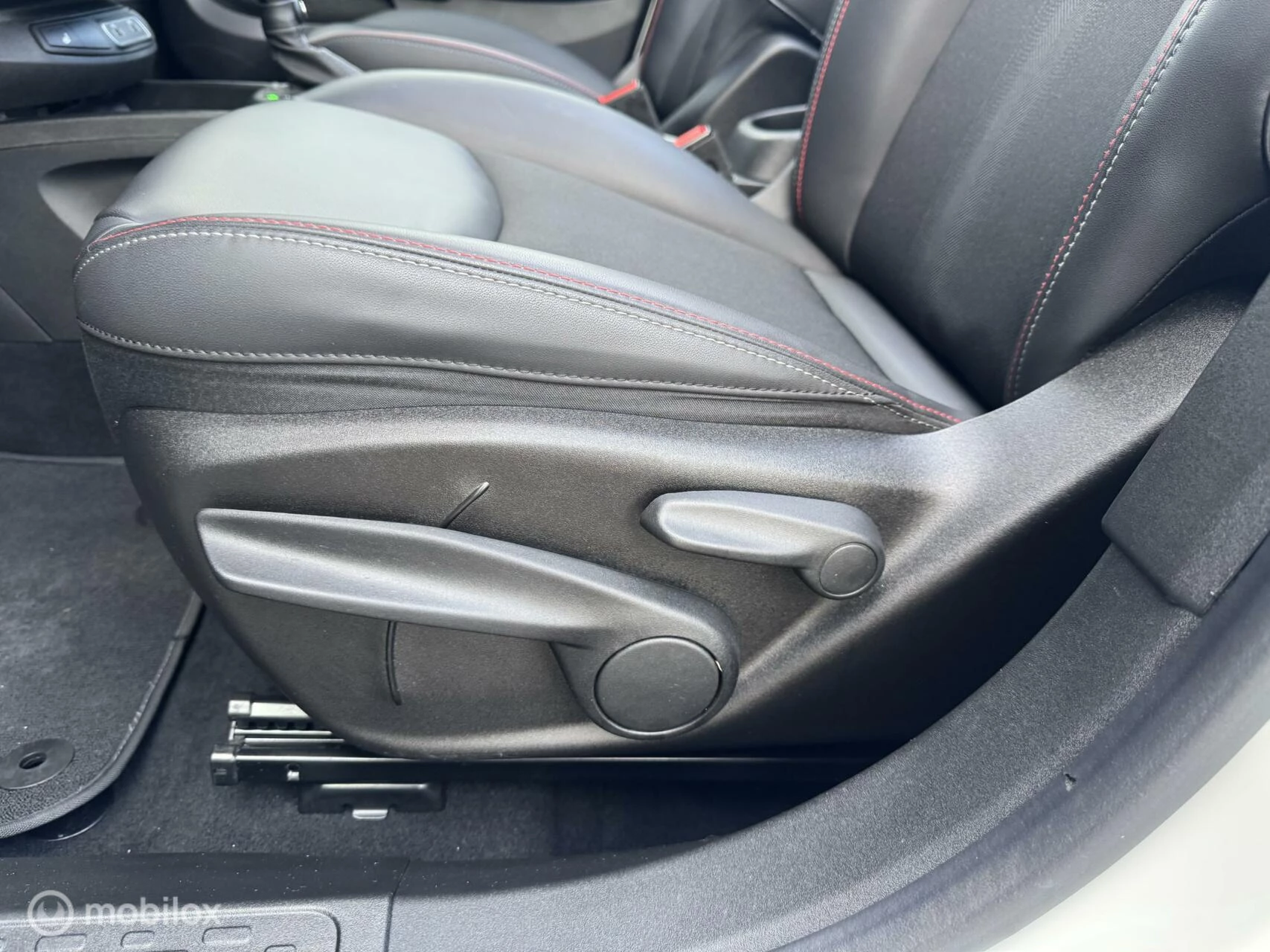 Hoofdafbeelding Fiat 500X