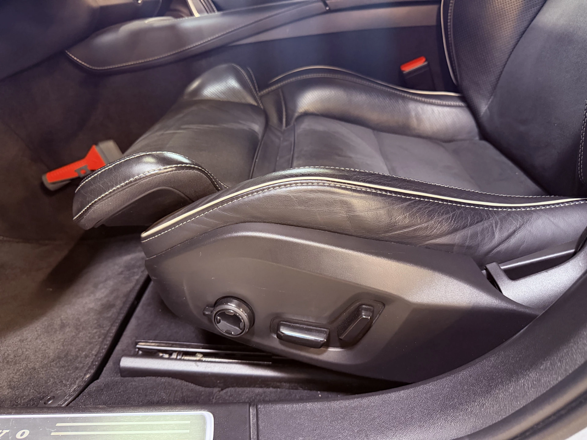 Hoofdafbeelding Volvo V90