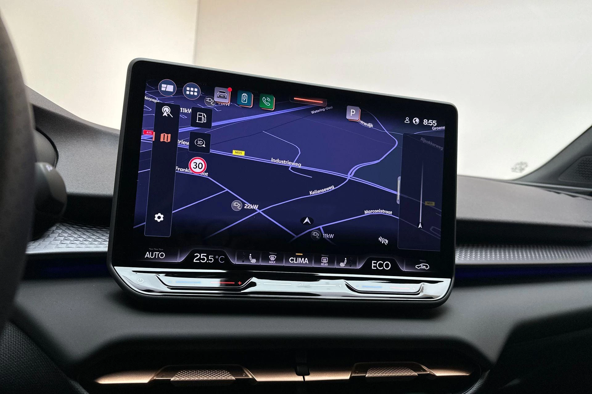 Hoofdafbeelding CUPRA Terramar