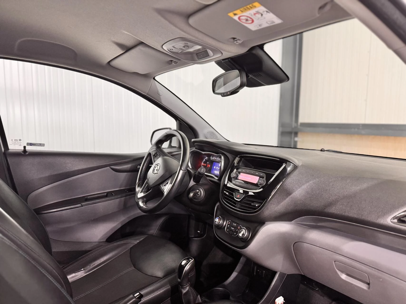 Hoofdafbeelding Opel KARL