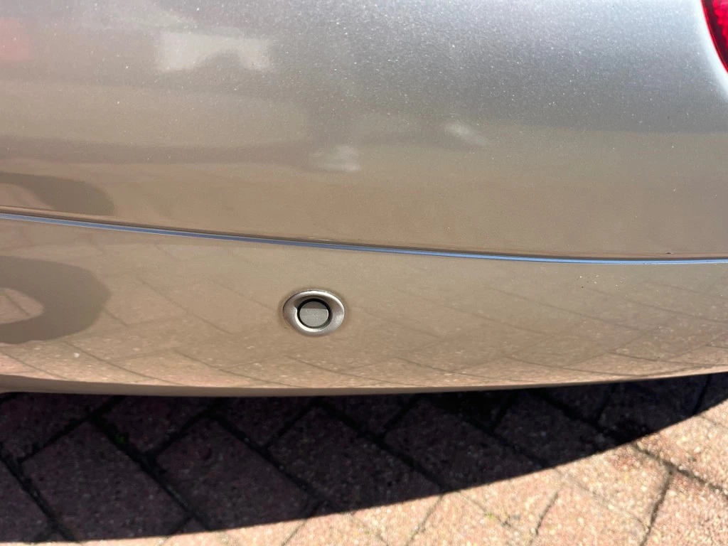 Hoofdafbeelding Nissan Note