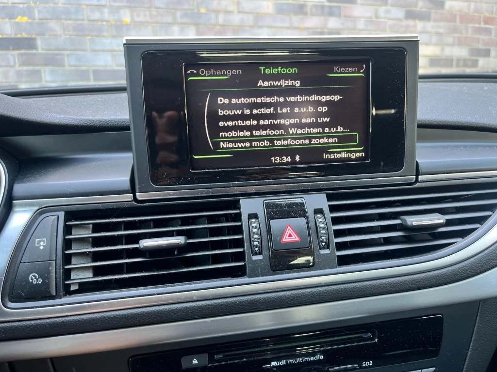 Hoofdafbeelding Audi A7