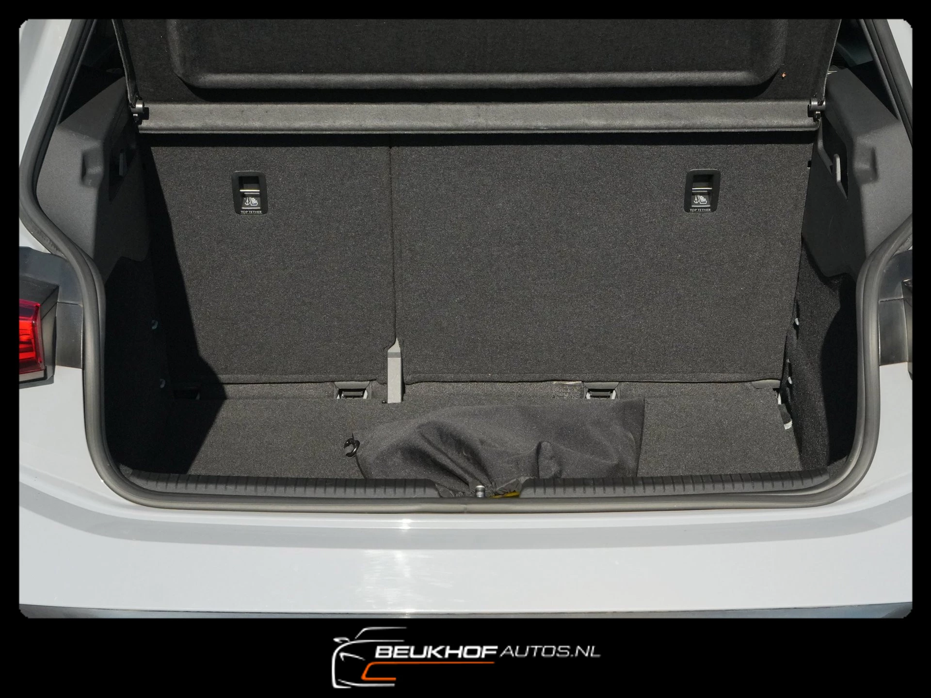 Hoofdafbeelding CUPRA Born