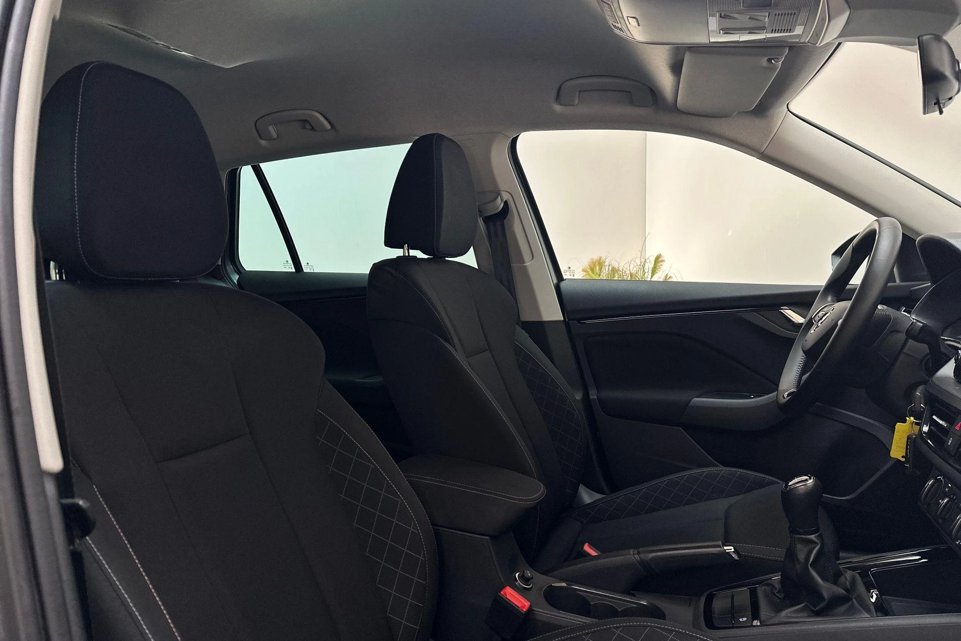 Hoofdafbeelding Škoda Kamiq
