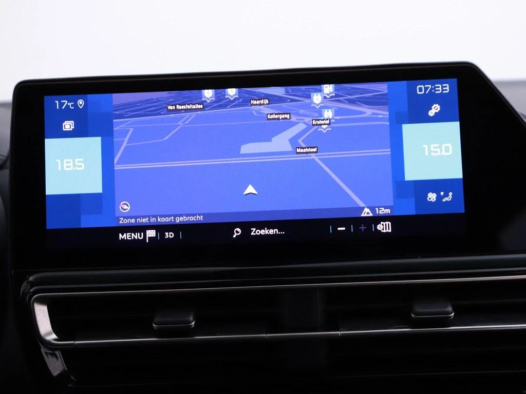 Hoofdafbeelding Citroën C5 Aircross