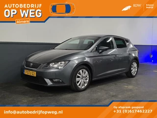 Seat Leon 1.6 TDI Limited Edition I | Navi | Cruise | Airco