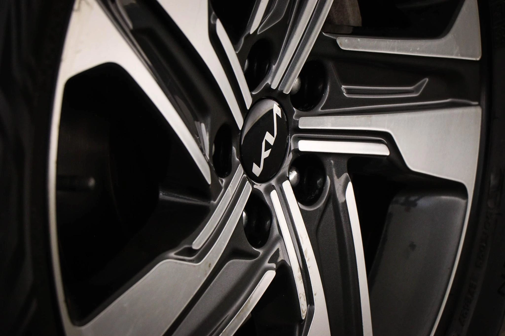 Hoofdafbeelding Kia Sorento