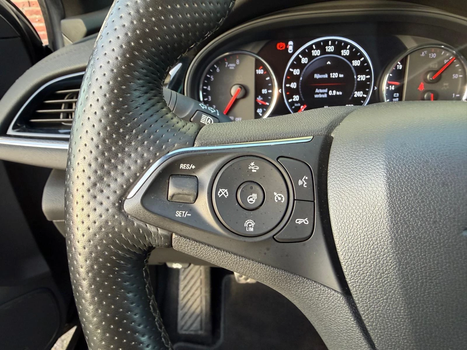 Hoofdafbeelding Opel Insignia