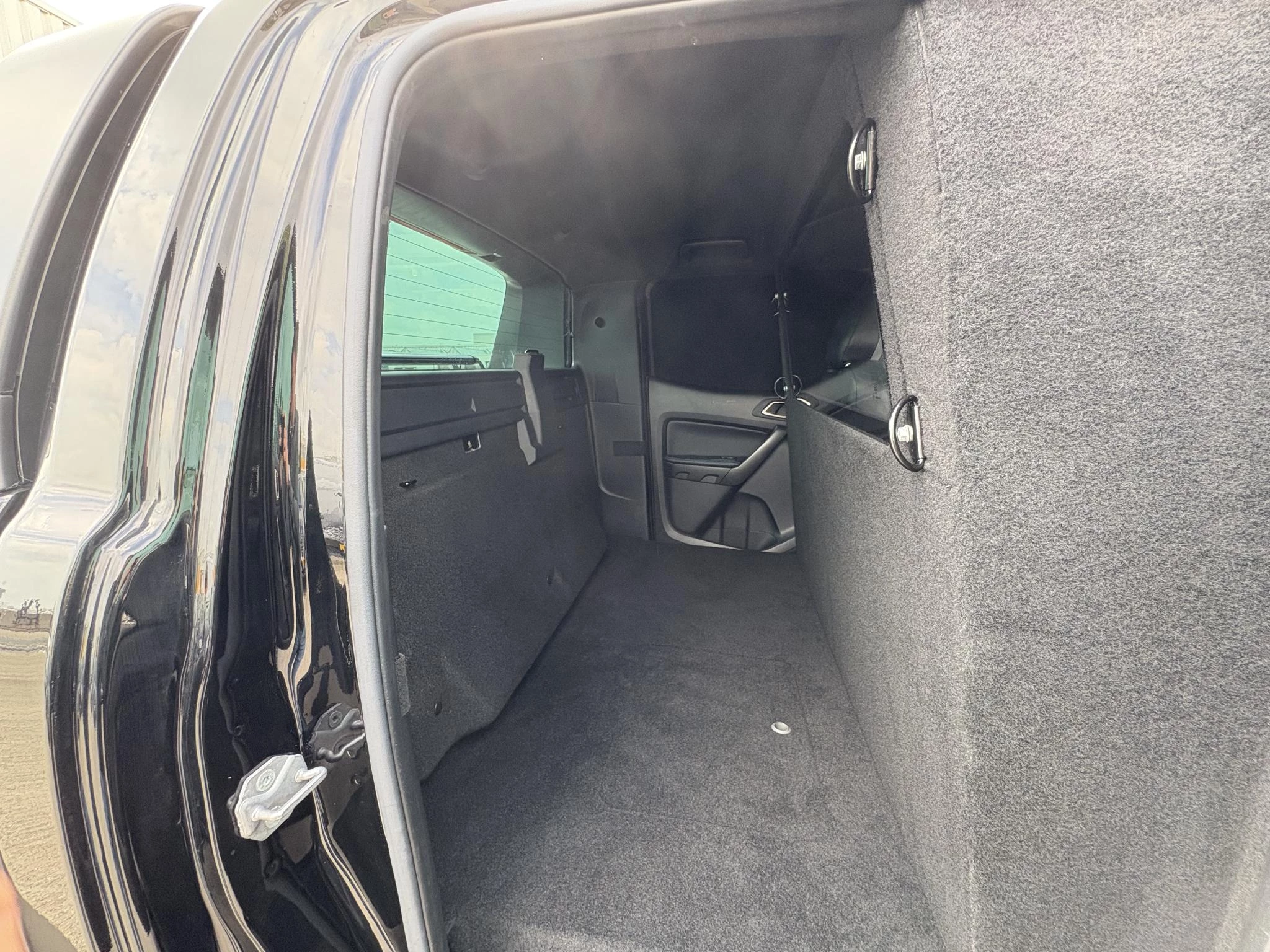 Hoofdafbeelding Ford Ranger