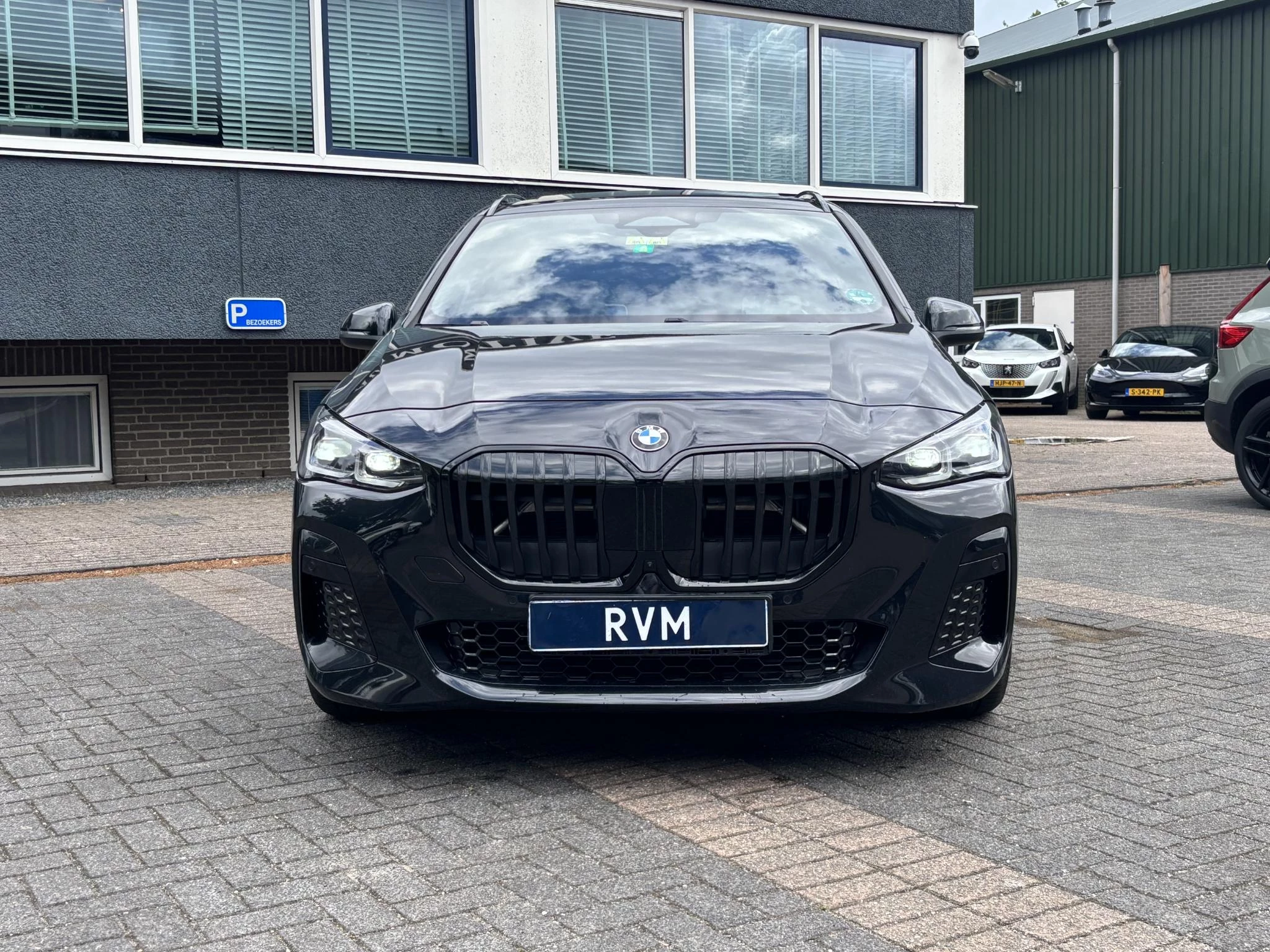 Hoofdafbeelding BMW 2 Serie