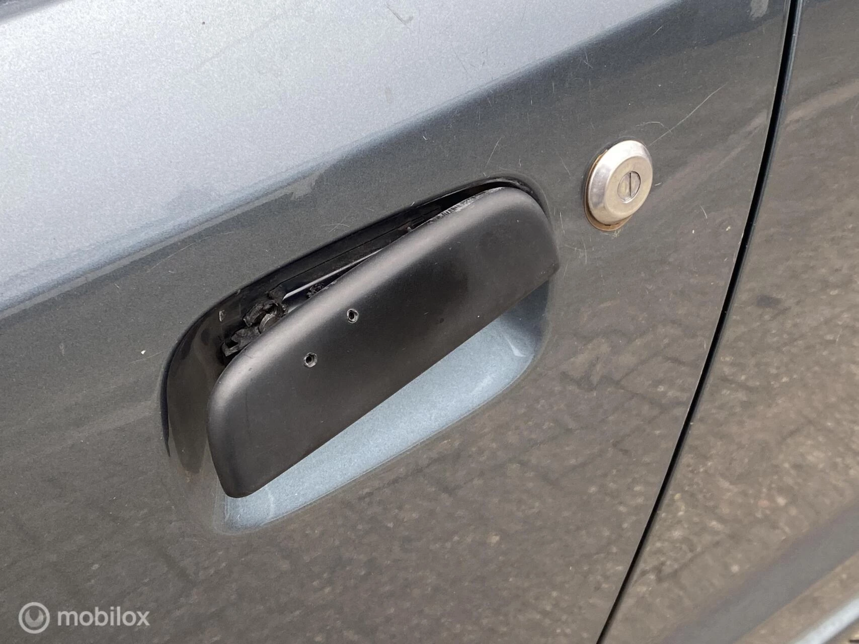 Hoofdafbeelding Suzuki Alto