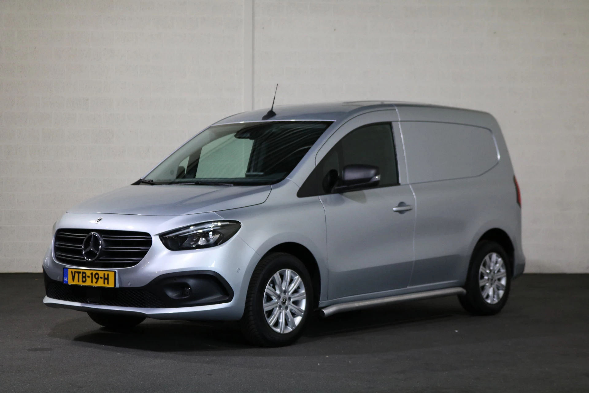 Hoofdafbeelding Mercedes-Benz Citan