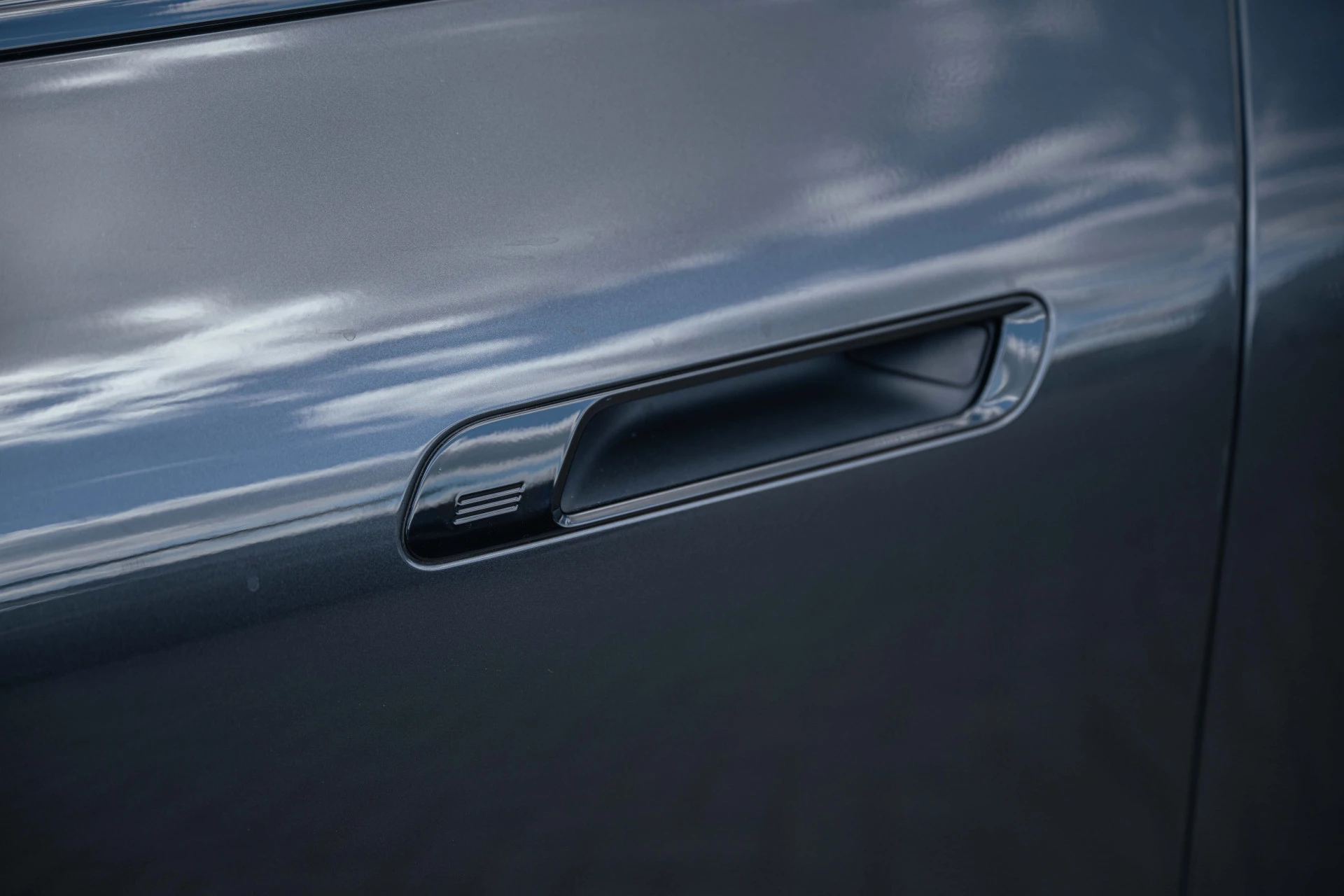 Hoofdafbeelding BMW iX