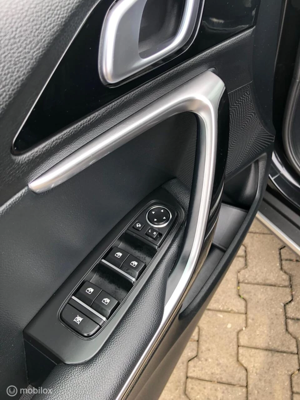 Hoofdafbeelding Kia XCeed