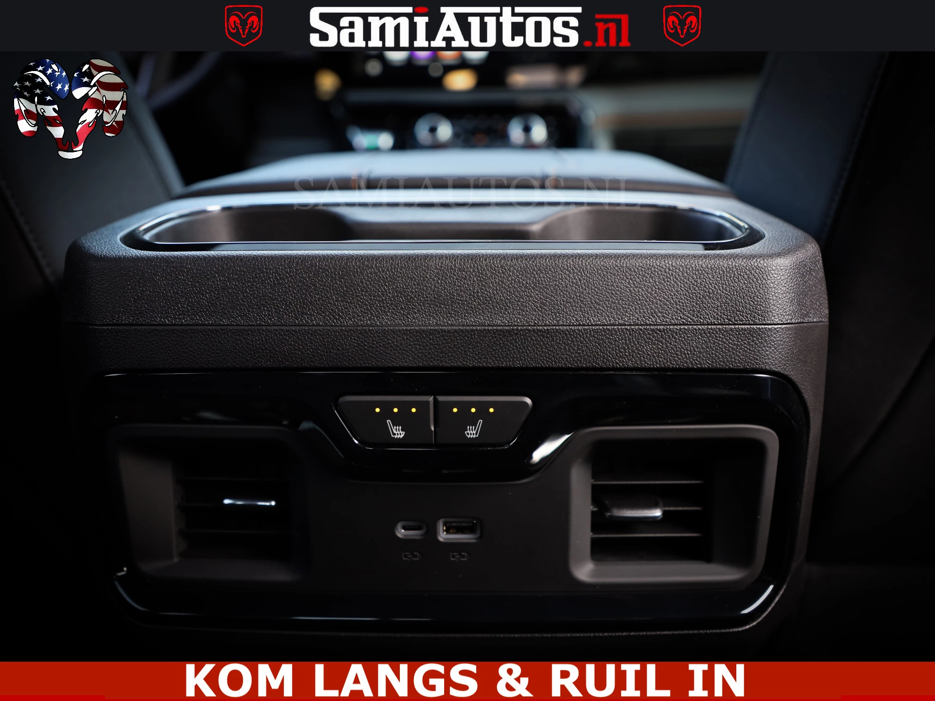 Hoofdafbeelding GMC Sierra